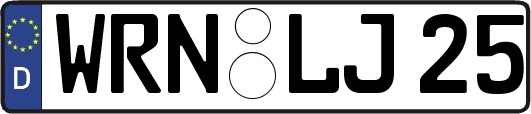 WRN-LJ25
