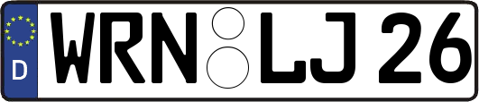 WRN-LJ26
