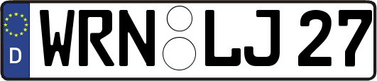WRN-LJ27