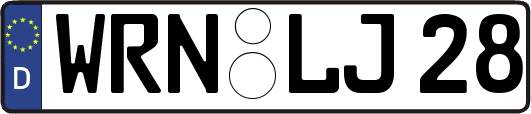 WRN-LJ28
