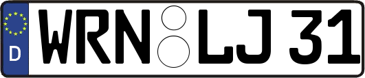 WRN-LJ31