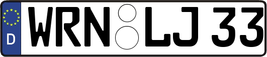 WRN-LJ33