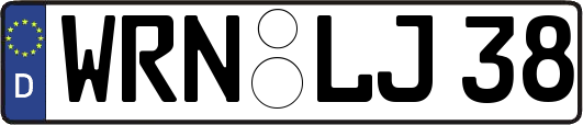 WRN-LJ38