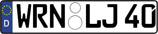 WRN-LJ40