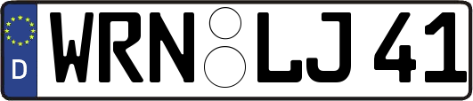 WRN-LJ41