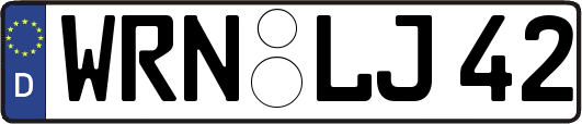 WRN-LJ42