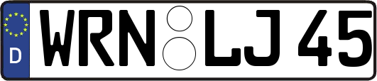 WRN-LJ45