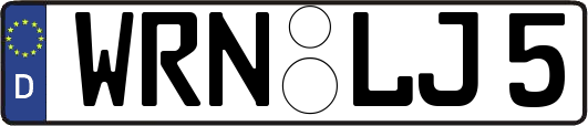WRN-LJ5