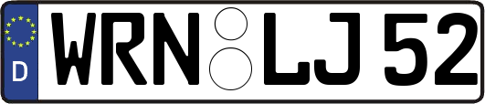 WRN-LJ52