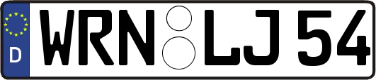WRN-LJ54