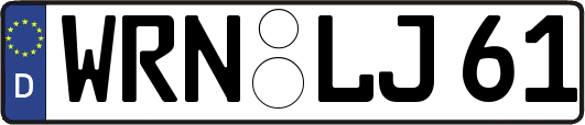 WRN-LJ61