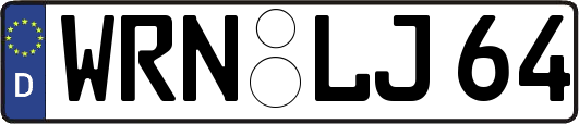 WRN-LJ64