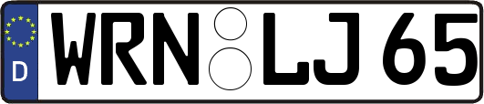 WRN-LJ65