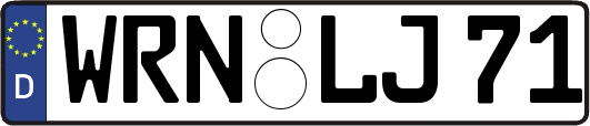 WRN-LJ71