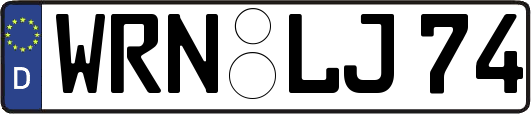 WRN-LJ74