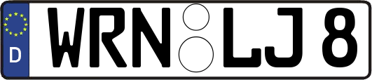 WRN-LJ8