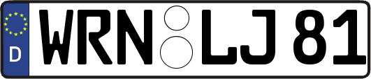 WRN-LJ81
