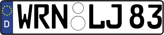 WRN-LJ83