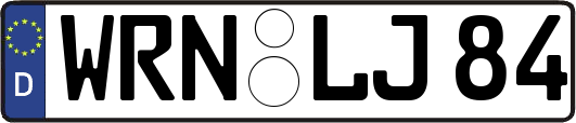 WRN-LJ84