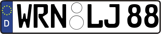 WRN-LJ88