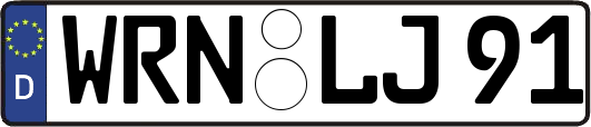 WRN-LJ91
