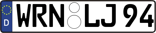 WRN-LJ94