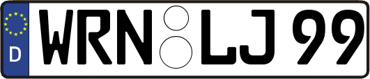 WRN-LJ99