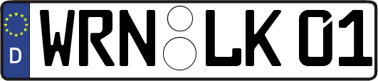 WRN-LK01