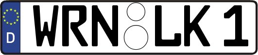 WRN-LK1