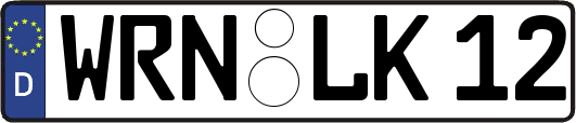 WRN-LK12