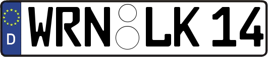 WRN-LK14
