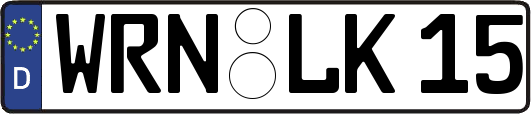 WRN-LK15