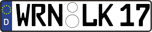 WRN-LK17
