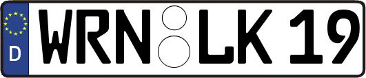 WRN-LK19