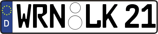 WRN-LK21