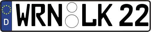 WRN-LK22