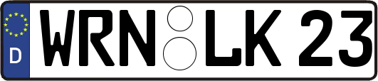 WRN-LK23