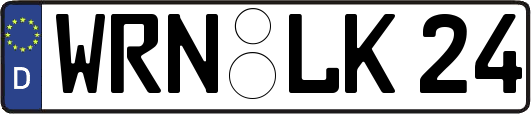 WRN-LK24