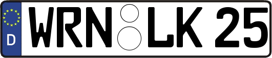 WRN-LK25