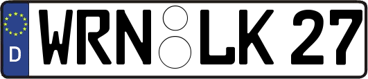 WRN-LK27