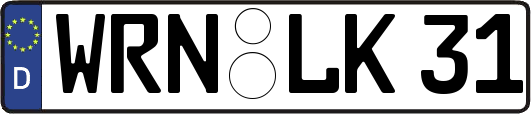 WRN-LK31