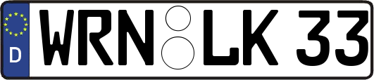 WRN-LK33