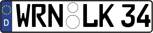 WRN-LK34
