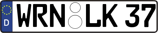 WRN-LK37