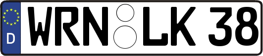 WRN-LK38