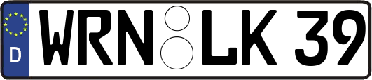 WRN-LK39