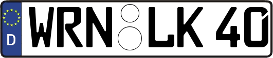 WRN-LK40