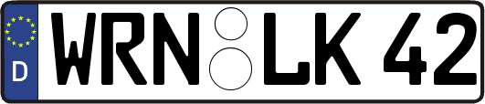 WRN-LK42