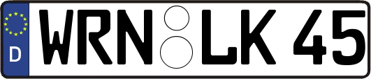 WRN-LK45