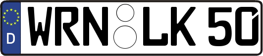 WRN-LK50